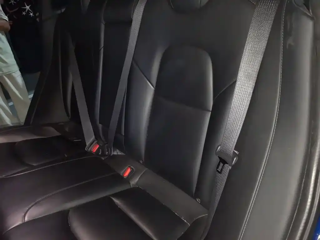 Tesla Model 3 — миниатюра 15