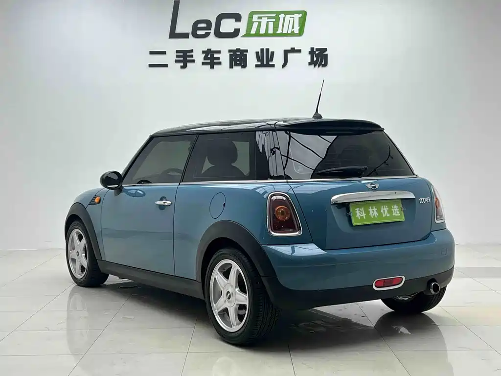 MINI Mini — миниатюра 3