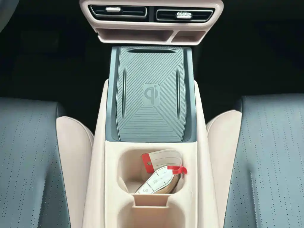 BYD Seagull — миниатюра 16