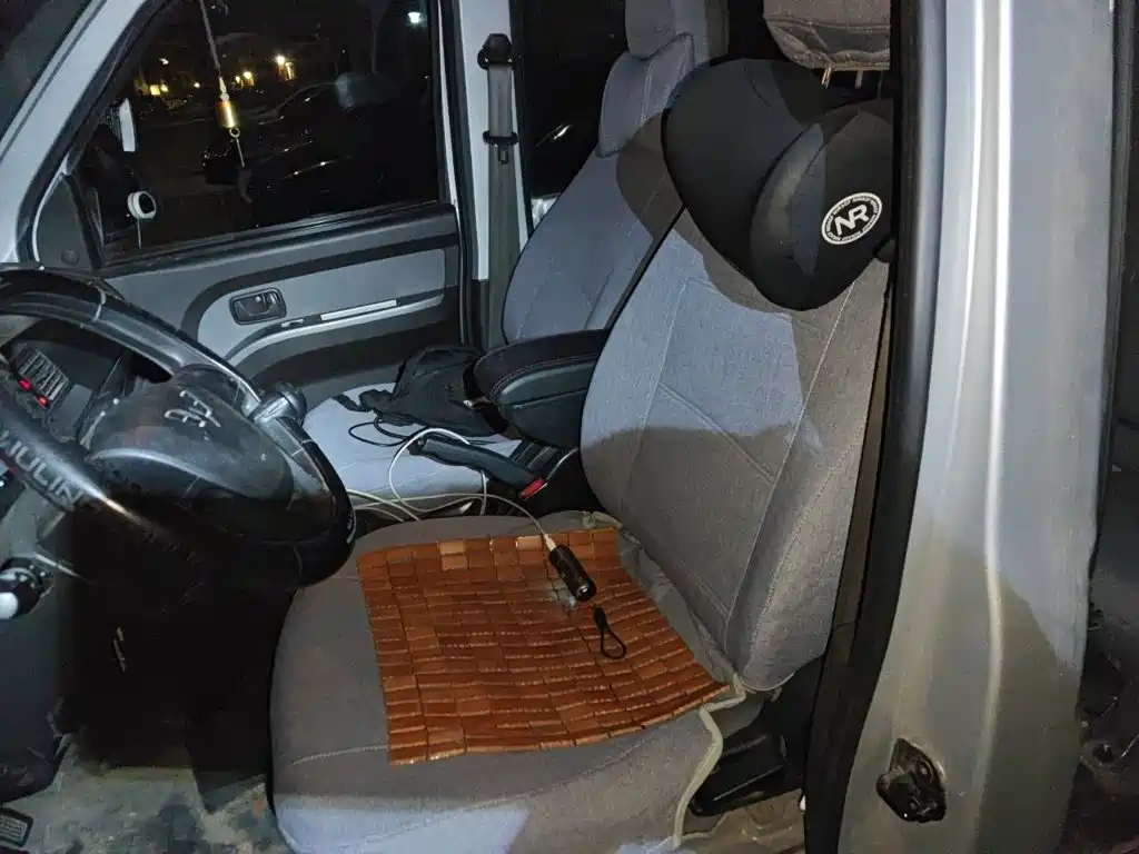 Wuling Rongguang — миниатюра 11