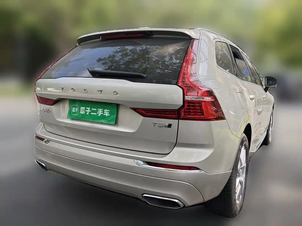Volvo XC60 — миниатюра 8