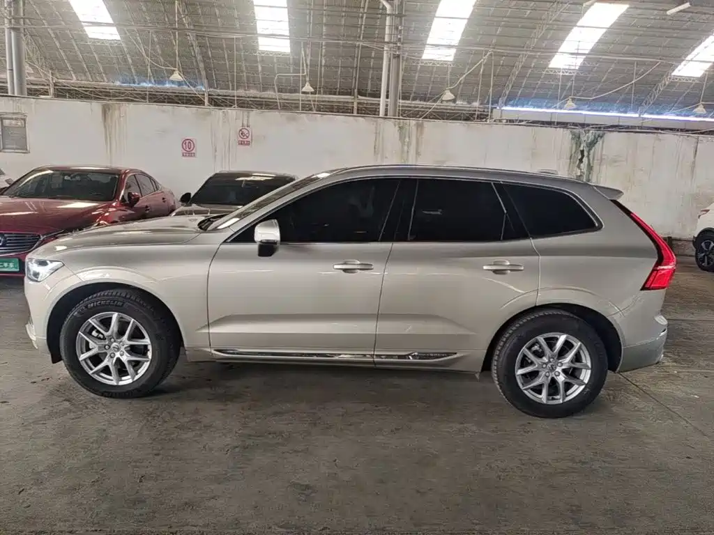 Volvo XC60 — миниатюра 5