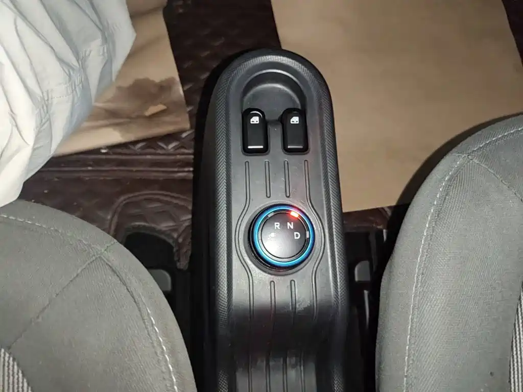 Wuling MINIEV — миниатюра 14
