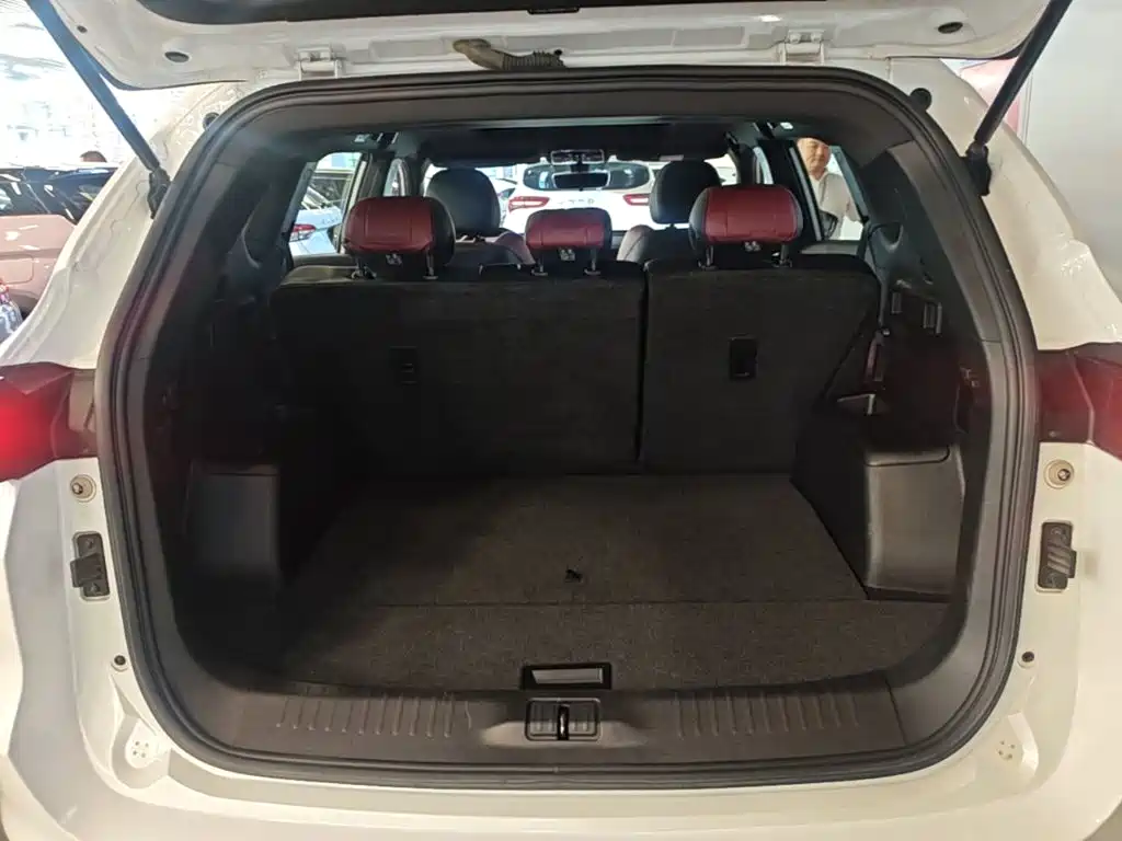 Jetour X70 PLUS — миниатюра 19