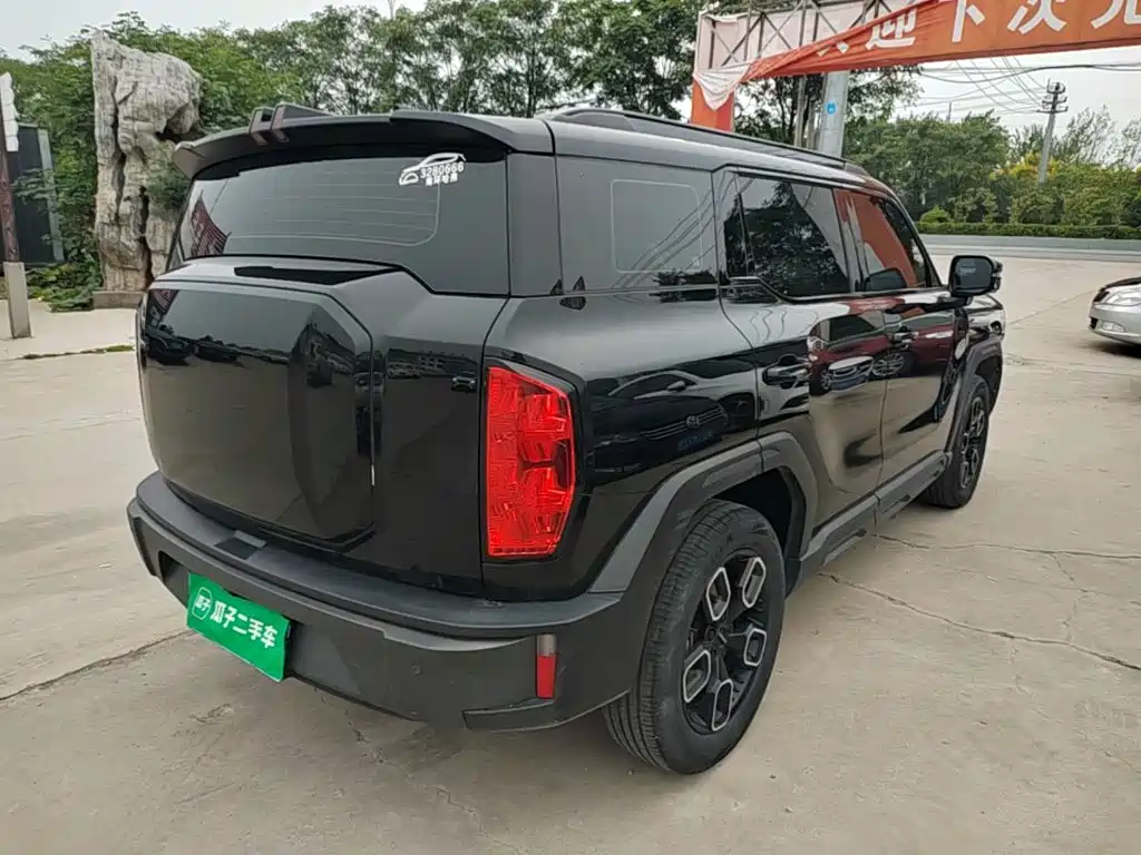 Haval Cool Dog — миниатюра 7