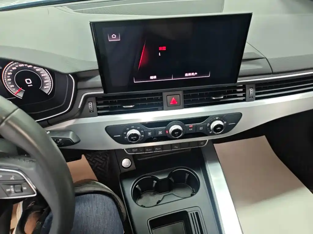 Audi A4L — миниатюра 13