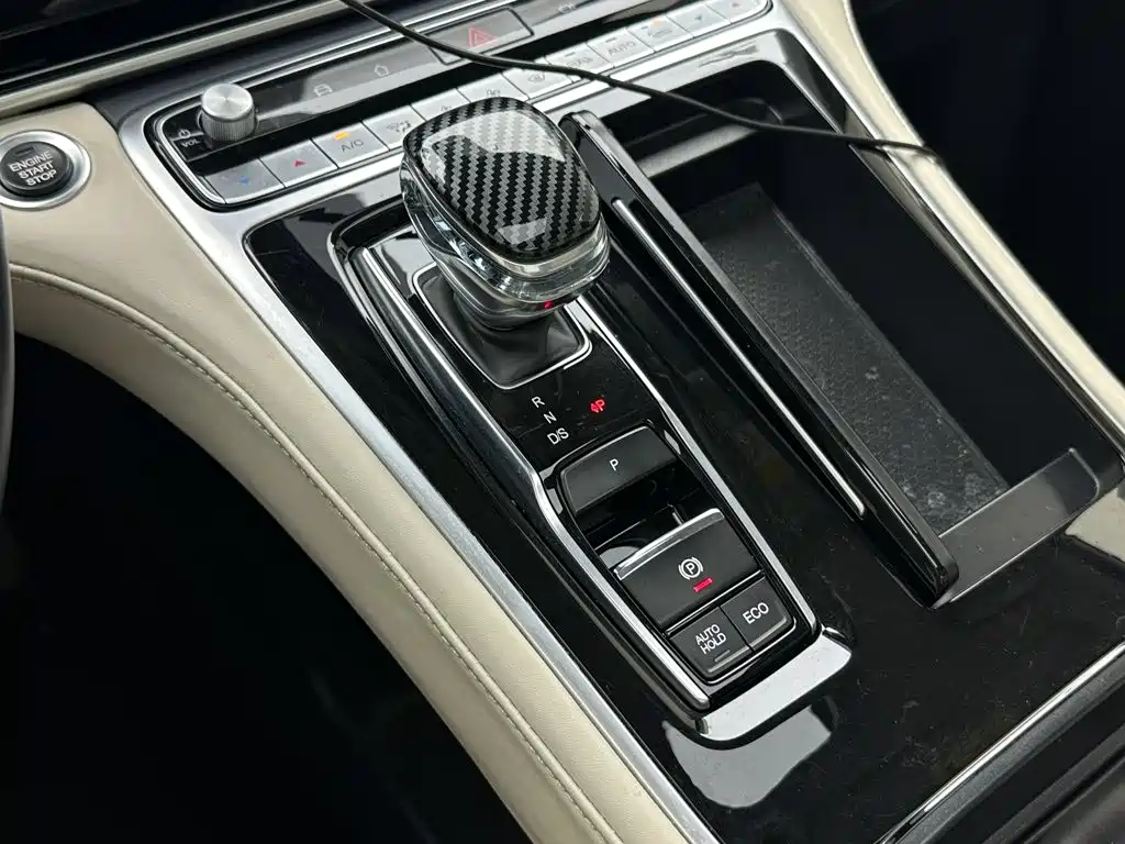GAC Motor Trumpchi M8 — миниатюра 17
