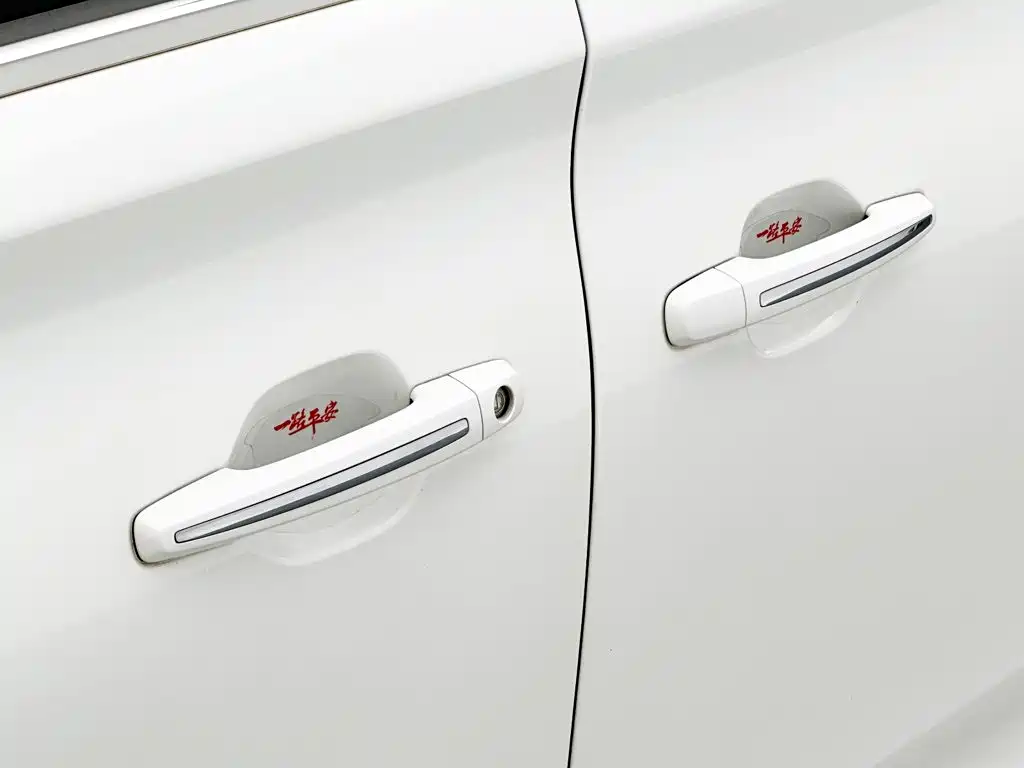GAC Motor Trumpchi M8 — миниатюра 30