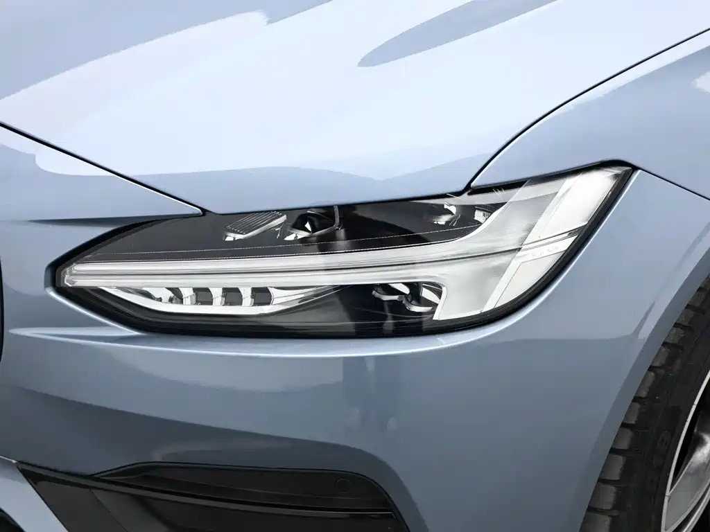 Volvo S90 — миниатюра 17