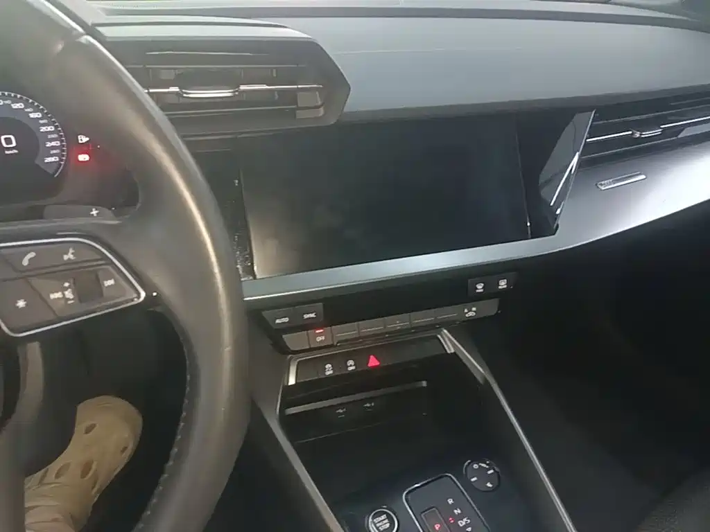 Audi A3 — миниатюра 13