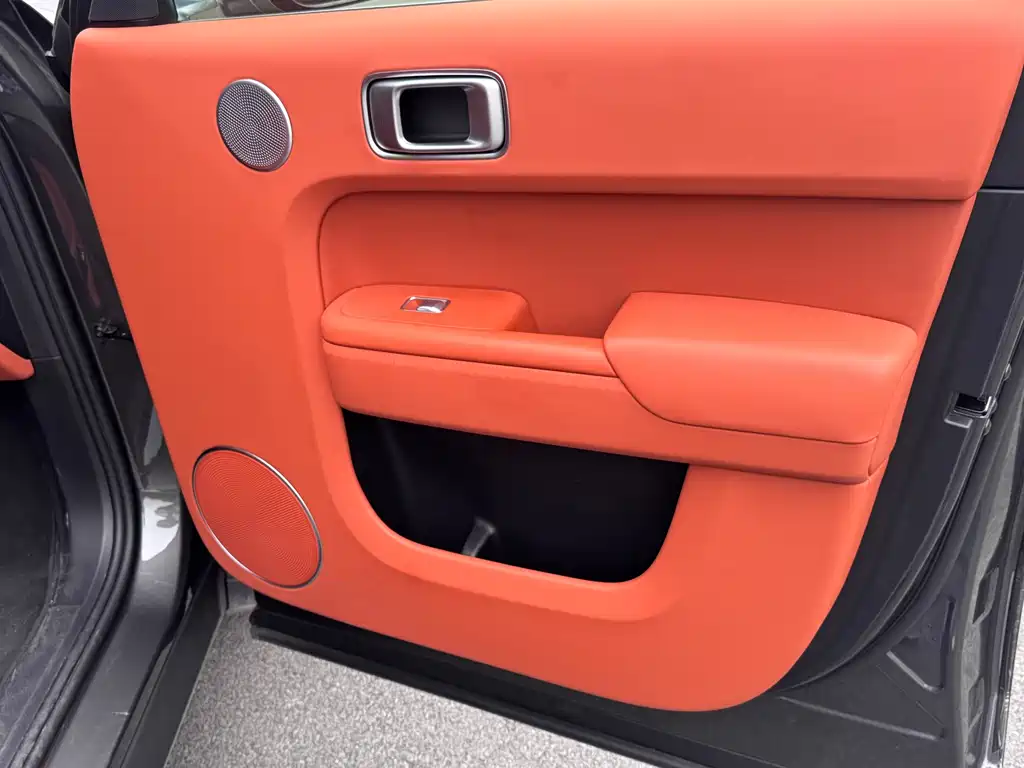 Li Auto L8 2023 Max
