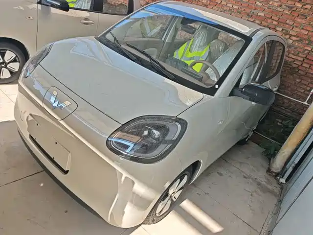 2026 Wuling Motors Hongguang Mini EV