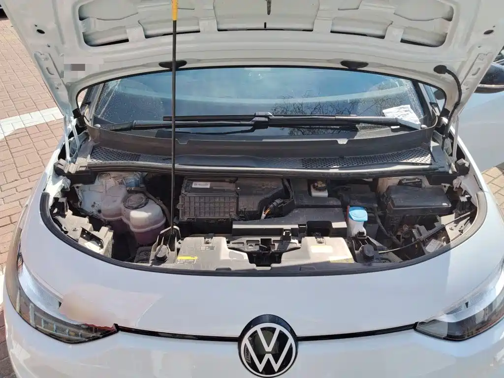 Volkswagen ID.3 — миниатюра 11
