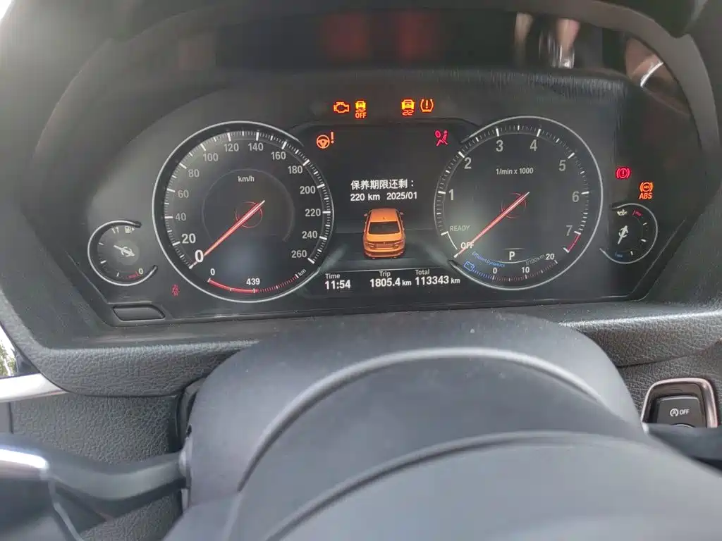 BMW 3 Series — миниатюра 11