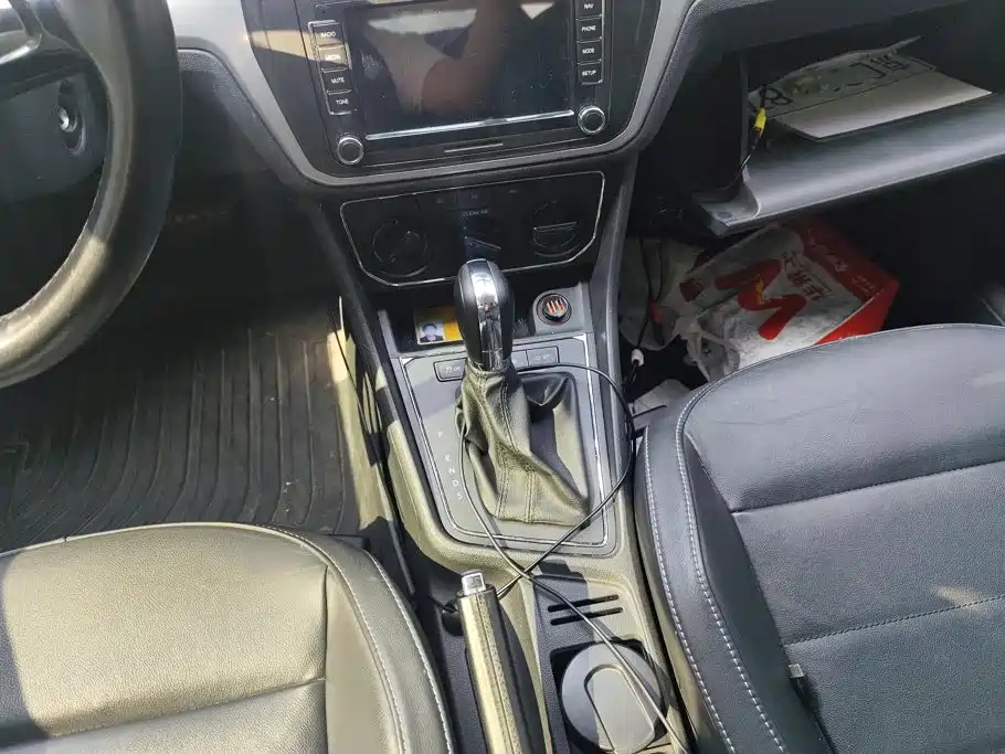 Volkswagen Gran Lavida — миниатюра 16