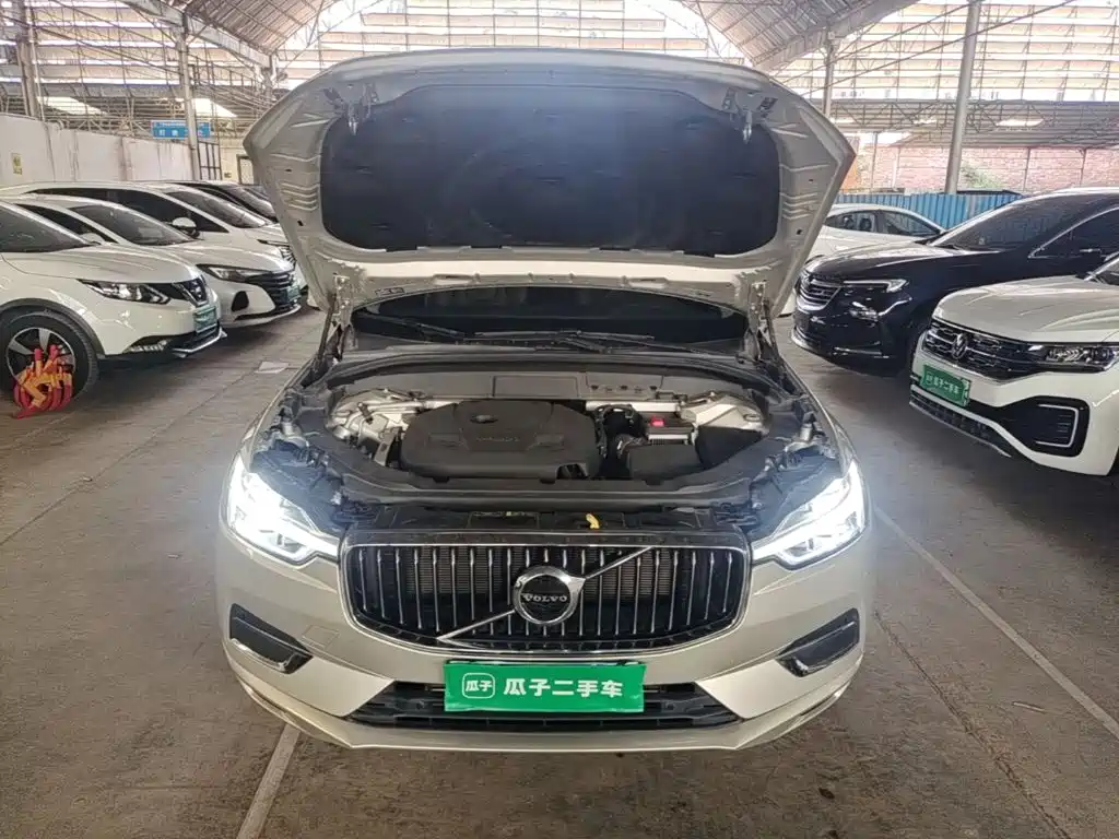 Volvo XC60 — миниатюра 23