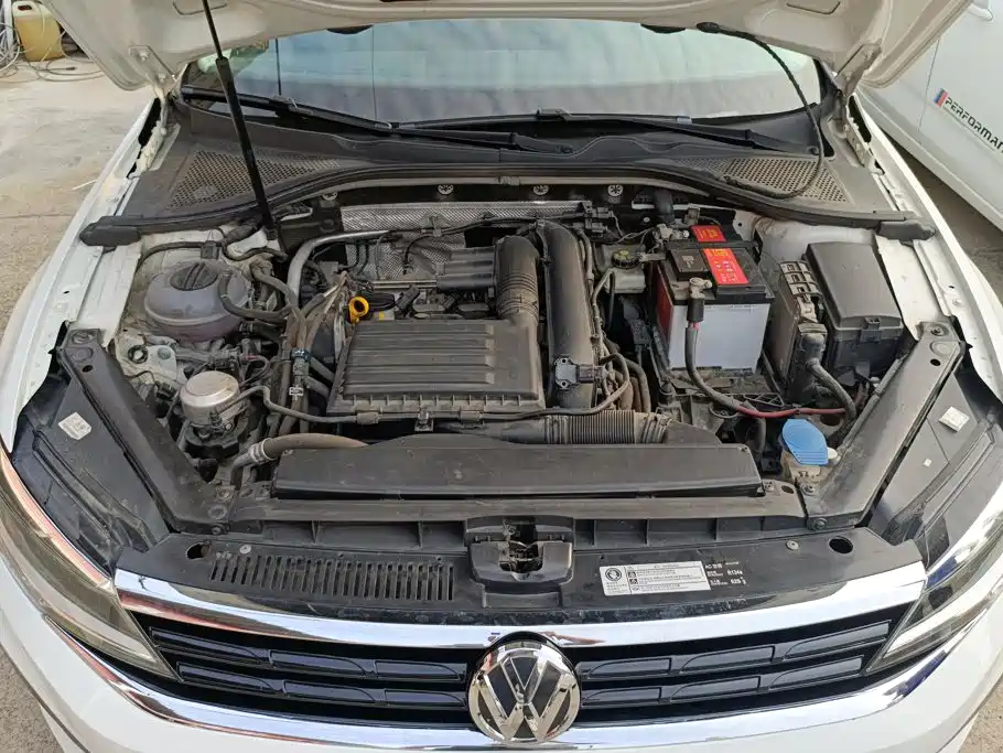 Volkswagen Lamando — миниатюра 10