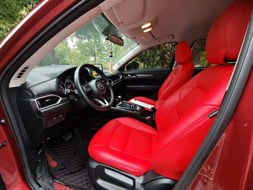 Mazda CX-5 — миниатюра 9
