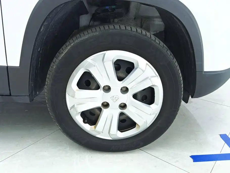 Baojun 510 — миниатюра 6