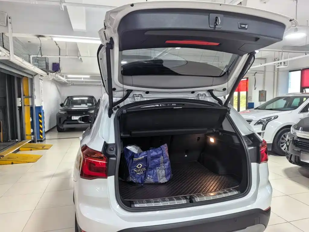 BMW X1 — миниатюра 19