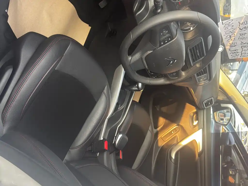 Citroen C3-XR — миниатюра 9