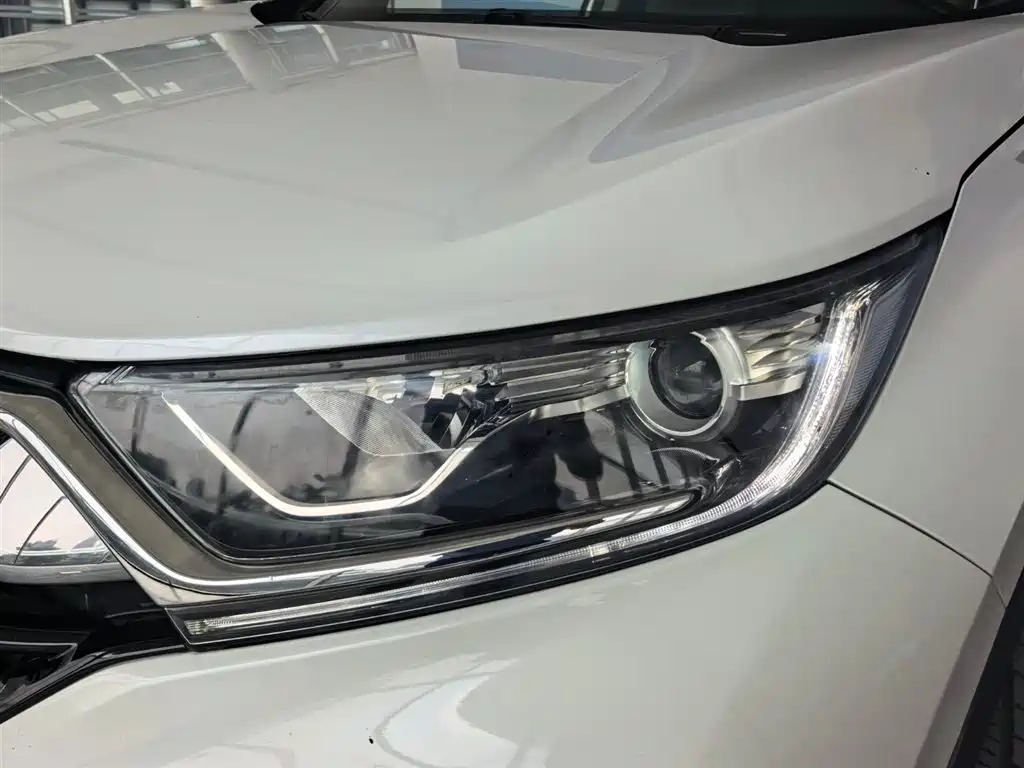 Honda CR-V — миниатюра 25