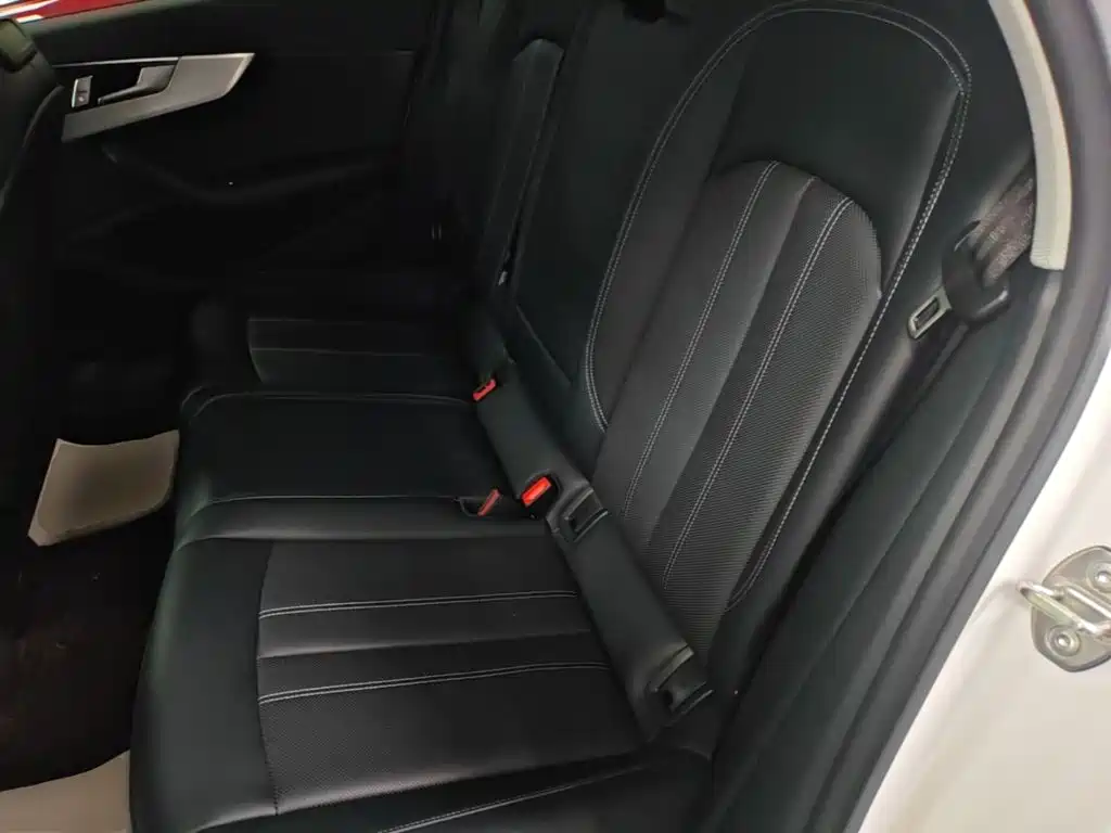 Audi A4L — миниатюра 17