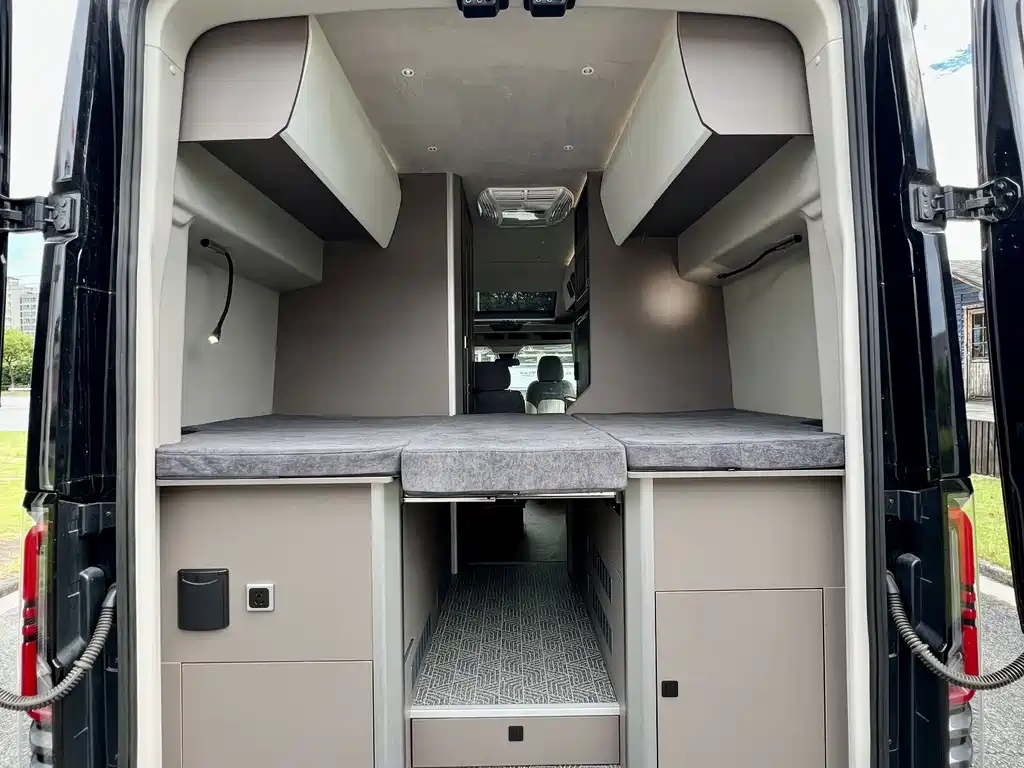 Ford Transit T8 — миниатюра 15