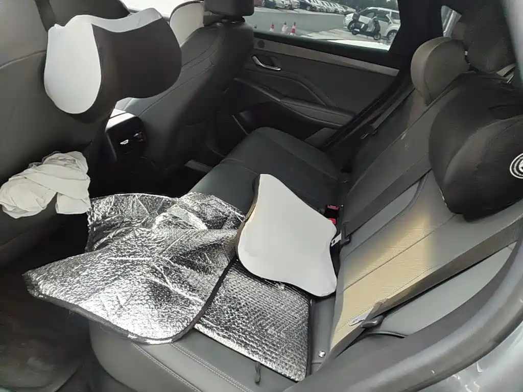 BYD Qin PLUS — миниатюра 17