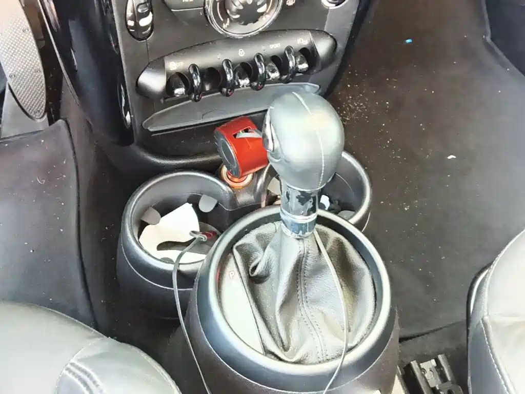 MINI Mini Countryman — миниатюра 14
