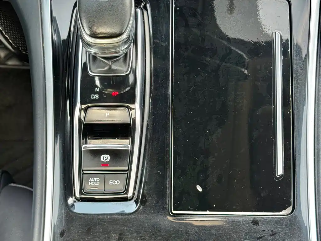 GAC Motor Trumpchi M8 — миниатюра 13
