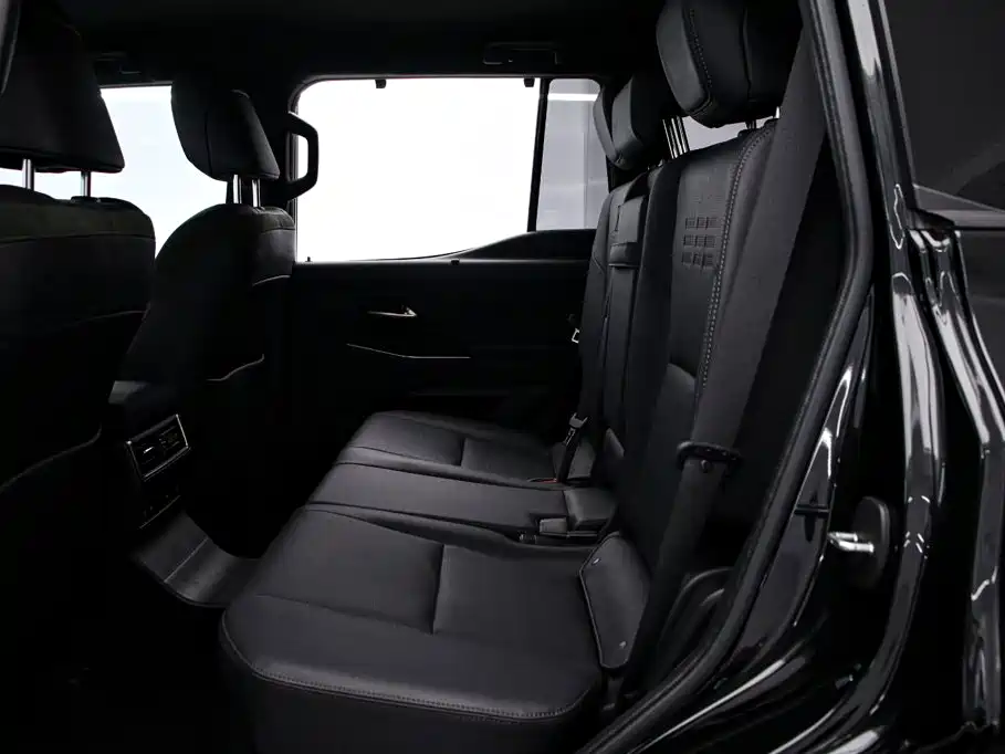 Lexus GX — миниатюра 16