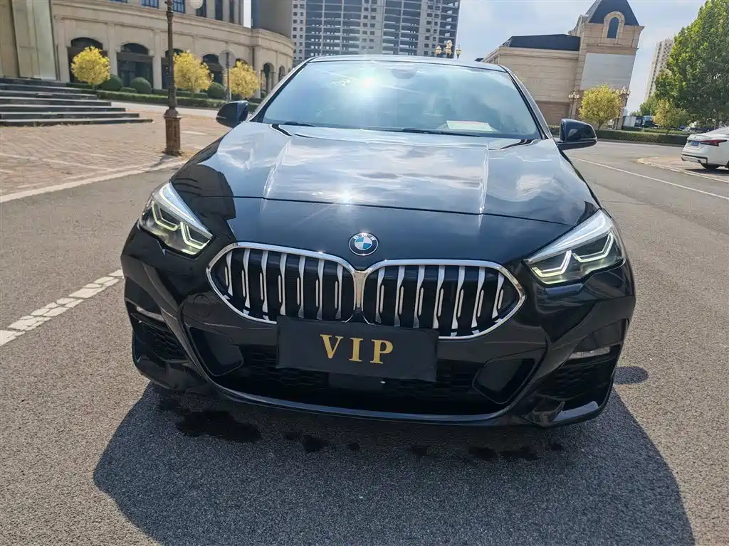 BMW 2 Series (Import) — миниатюра 5