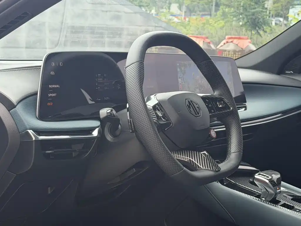 MG MG7 2.0T Auto Hunt Beauty Luxury Enjoy Edition, фото 13