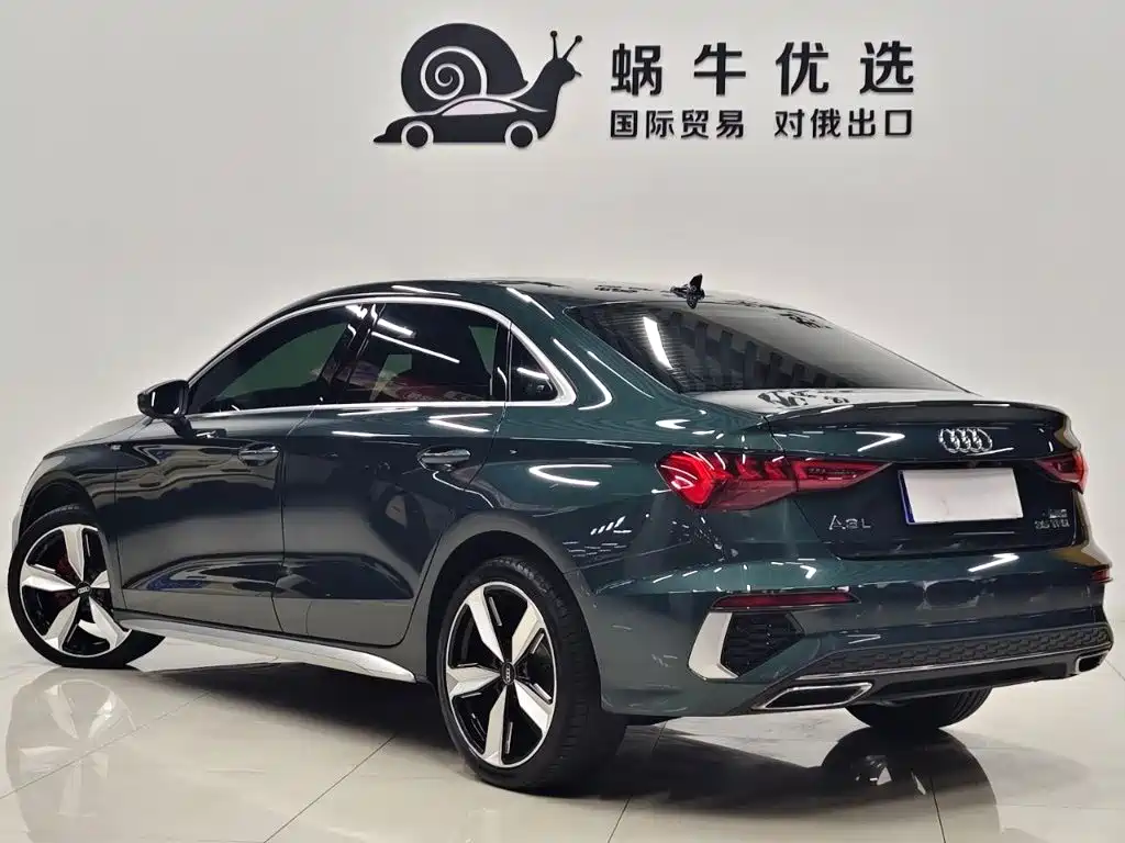 Audi A3 — миниатюра 6