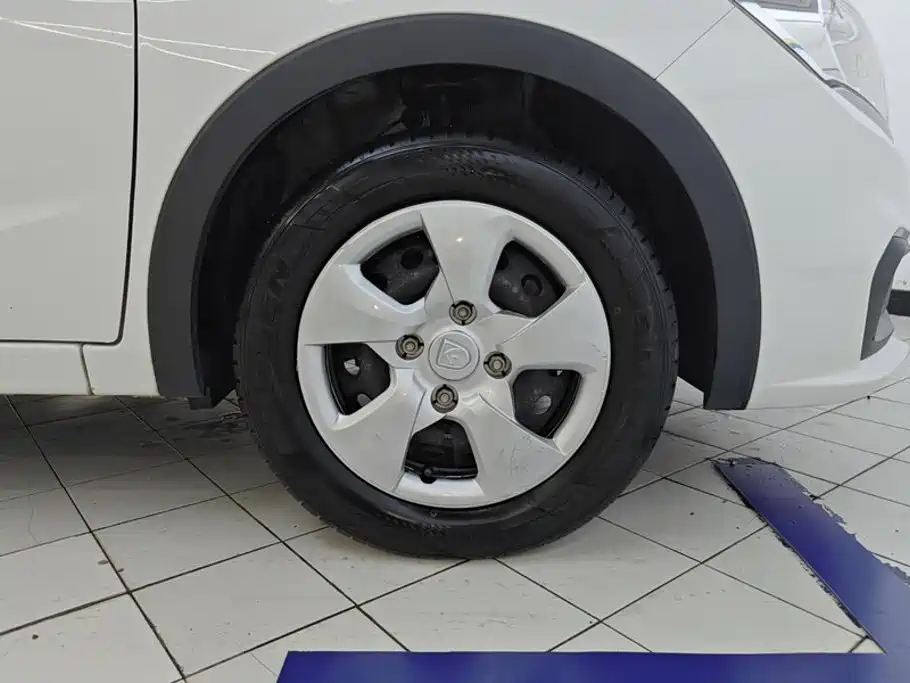 Baojun 310 1.2L Manual Comfort Type, фото 6