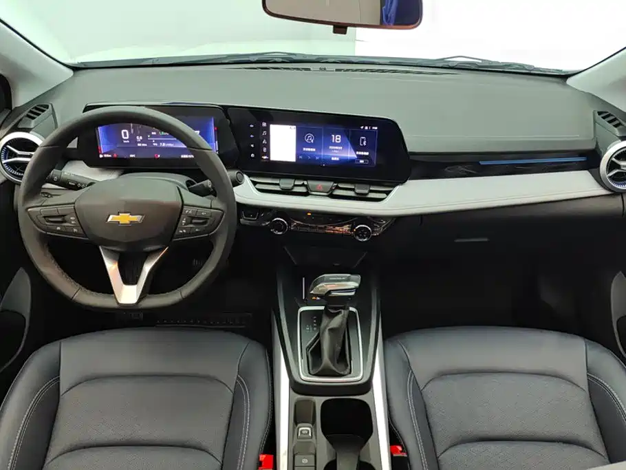 Chevrolet Monza — миниатюра 12