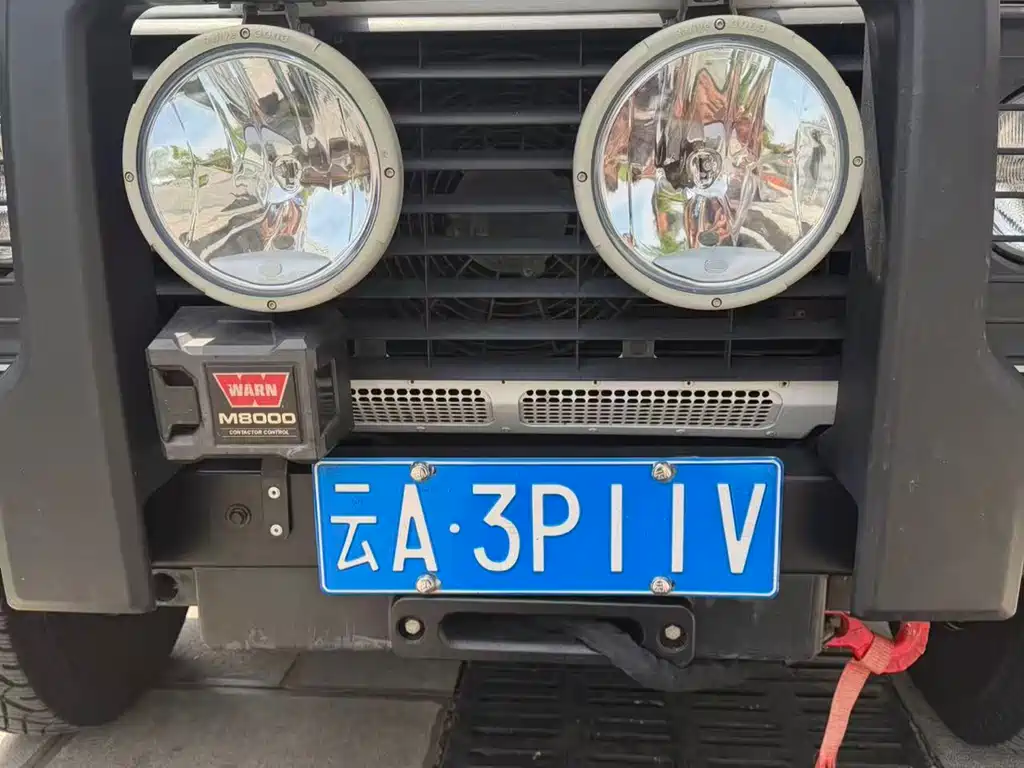 Land Rover  - фото 14