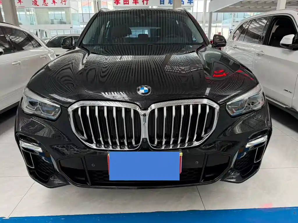 Купить BMW X5