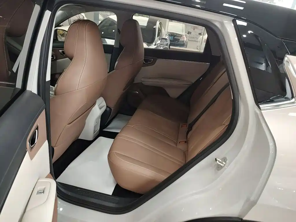Wuling Bingo S — миниатюра 17