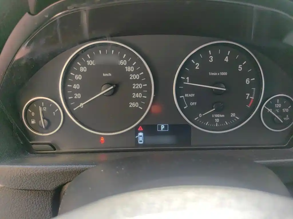 BMW 3 Series — миниатюра 5