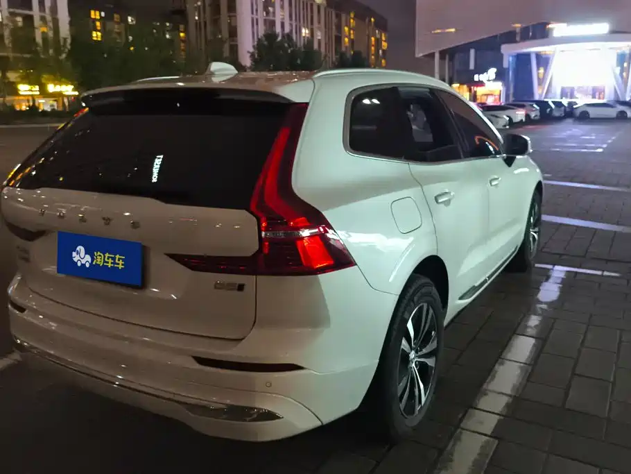 Volvo XC60 — миниатюра 3
