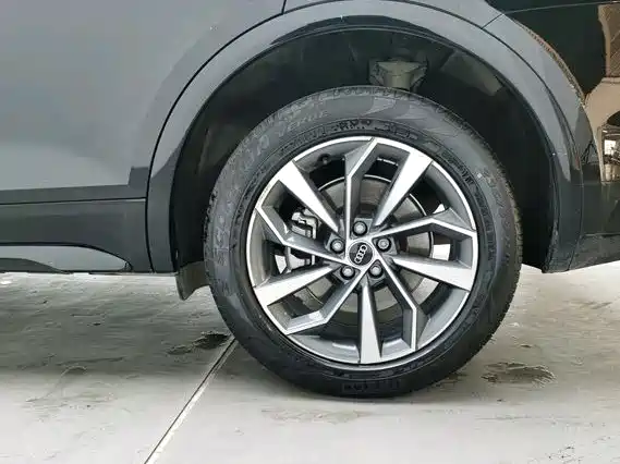 Audi Q5L — фотографии объявления, Фото 11
