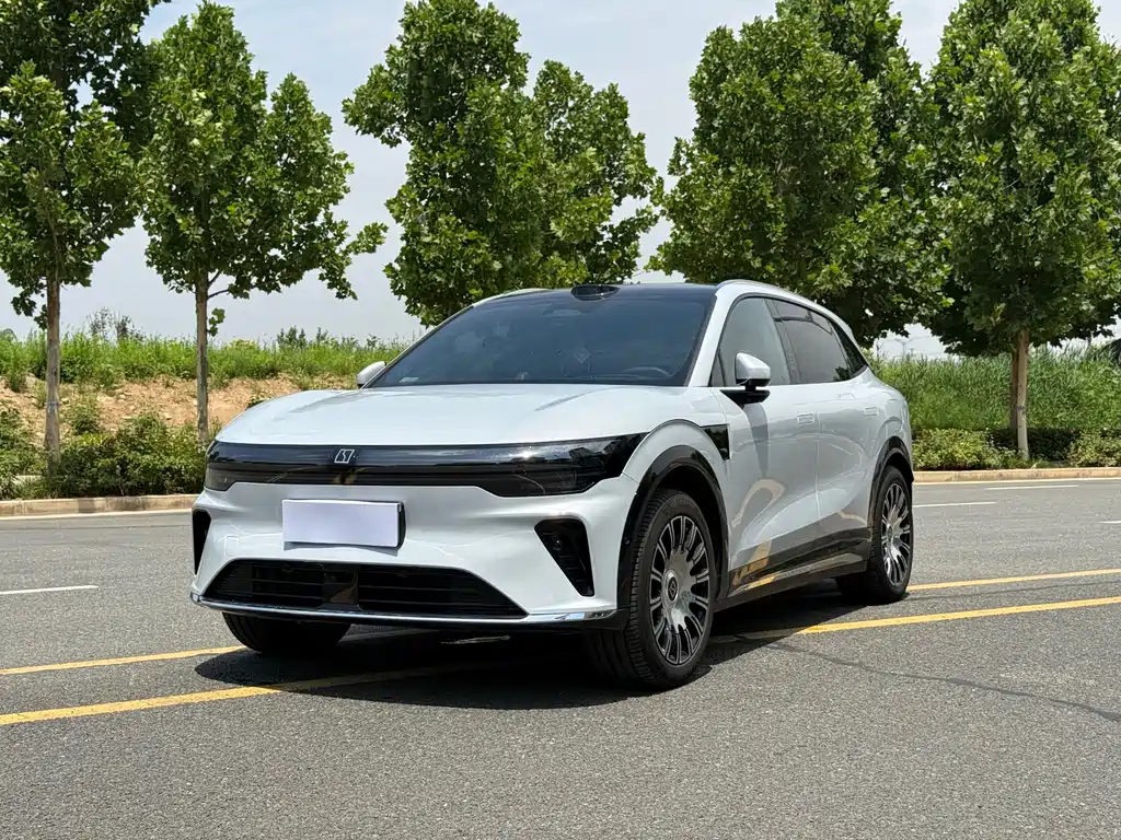Zeekr 7X
