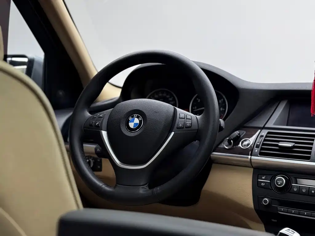 BMW X5 — фотографии объявления, Фото 11