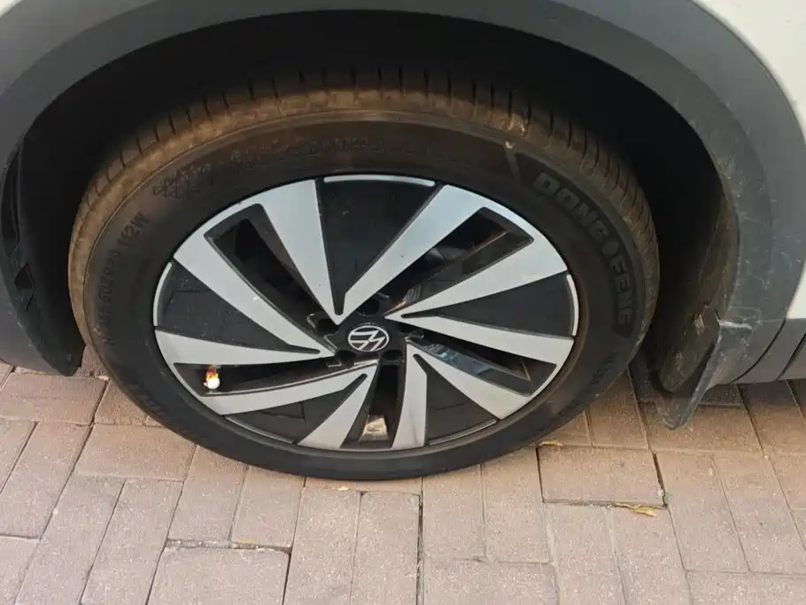 Volkswagen Talagon — миниатюра 6