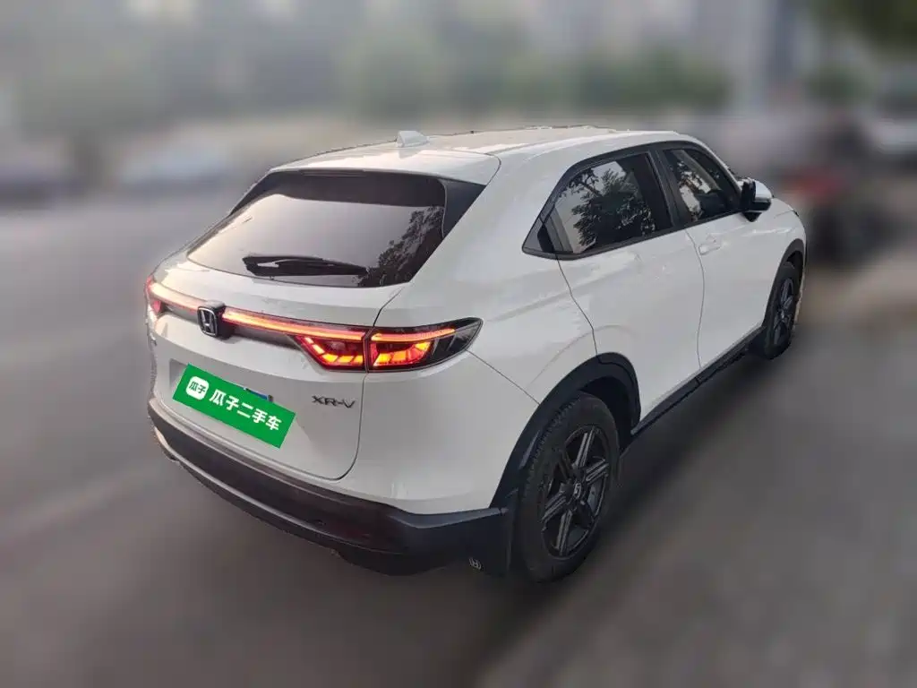 Honda XR-V — миниатюра 4