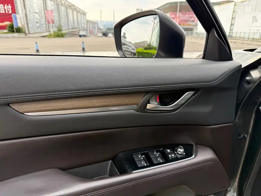 Mazda CX-8 — миниатюра 11