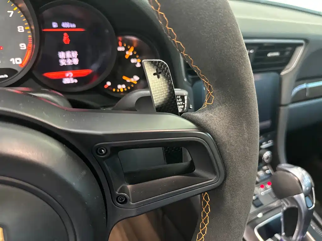 Porsche 911 — миниатюра 11