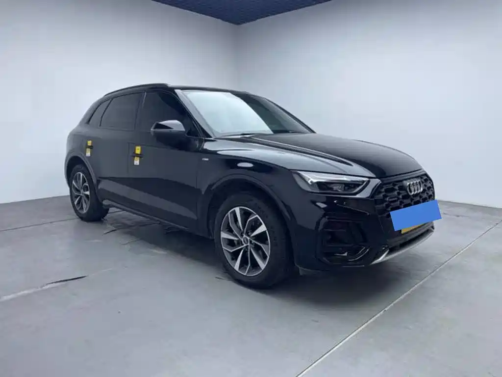 Audi Q5L — фотографии объявления, Фото 10